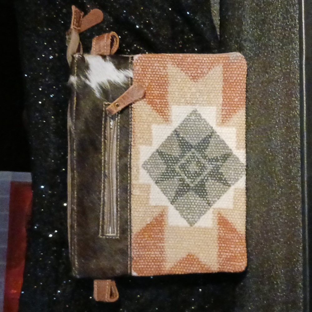 Myra Bag